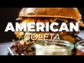 Goleta BEST american restaurants Food tour of Goleta California