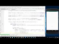 Temperature Converter Android app - Coding part-2
