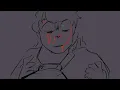 Dream kills Tommy Dream SMP Animatic