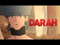 Lagu DARAH | Animated Short Film 2025