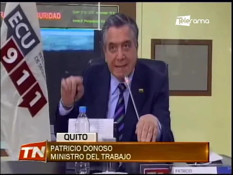 Trabajo presencial desde el 1 de julio