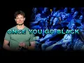 ONCE YOU GO BLACK - Matt Rife Crowd Work
