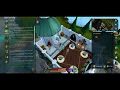 14 Hours Later Smithing Full Primal Armour - New Smithing And Mining Update