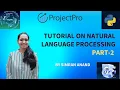 Natural Language Processing Tutorial How To Ace Text Classification Similarity Tasks Part - 2