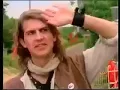 Safety Dance- literal video of an 80's band on LSD