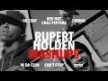 Can't Stop Gettin' Tipsy In Da Club - Rupert Holden