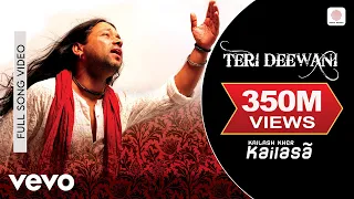 teri deewani kailash kher official video kailasa paresh naresh