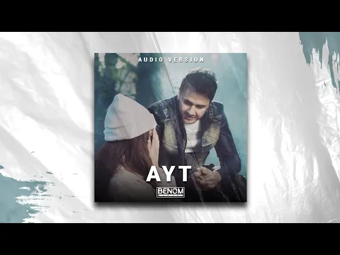 Download MP3 Benom Guruhi - Ayt | Беном - Айт (Audio)