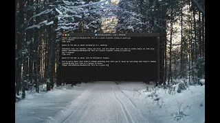 AI Quote Generator with Python - Quick Demo