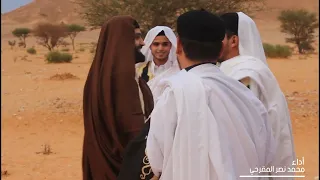 عمل ج                ديد  بعنوان  وين تنادينا للفنان القدير محمد نصر المقرحي      دندنها