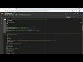 PYTHON Course Lezione Impara step by step