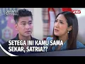 Download Lagu Harusnya Satria Bela Sekar!! Bukan Malah Percaya Tuduhan Bella!! | Rindu Tak Berujung Eps 26 (1/5)