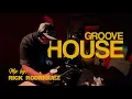 Vinyl Grooves: A Groovy House Set at El Encanto | Rick Rodriguez
