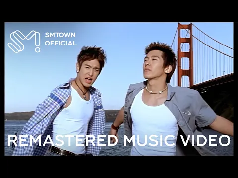 Fly to the Sky Sea Of Love 公式動画サムネイル