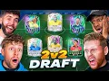 SIDEMEN DRAFT IS BACK