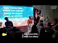Michele do Pandeiro - Corinhos de Fogo Raiz (Ao Vivo)