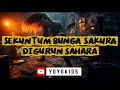 Lagu Sekuntum Bunga Sakura di Gurun Sahara – Mega(Iron Maiden Style Cover by Yoyokids)