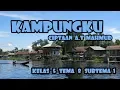 Download Lagu LIRIK LAGU KAMPUNGKU CIPTAAN A.T. MAHMUD | LAGU KELAS 5 TEMA 8 SUBTEMA 1