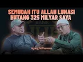 Lagu PESAN UNTUK 'PEJUANG NAFKAH' YANG 'NGUTANG RIBA'