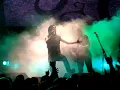 To Oak Woods Bestowed - Pagan Purity (live) @Elvenking