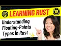 Developers 18-Understanding Floating-Point Types in Rust