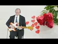 Download Lagu Something Stupid - C. Carson Parks - Guitar Instrumental cover by Kjell Christensen