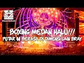 Lagu DJ BOXING MEDAN HALU !!! DJ IM SORRY BABY DJ BOXING MEDAN FULL BASS TERBARU BERASA DI GOLDEN CROWN