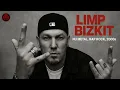 STATIC CROWN – Limp Bizkit Inspired AI Remix Album [Nu Metal, Rap Rock, 2000s] 🤘🎤
