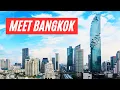 Lagu Bangkok Overview | An informative introduction to Bangkok, Thailand