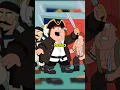 Download Lagu Long John Peter is convinced he is a pirate || Family Guy #familyguy #shorts