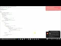 Simulation of Macroprocessor