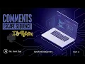 Comments Escape Sequence Part 4 Python for Beginners