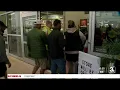 Excitement over Gretna s new Hy-Vee