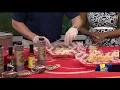 Firehouse Subs visits the 11 News kitchen