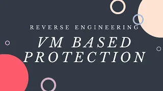 Reversing Virtual Machine based protection MalwareTechBlog s crackme