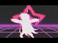 Download Lagu Out Of Touch Thursday! (Synthwave Remix)