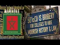 AMPAC Study Session 183 501c 3 is Bribery for Colleges to Hide Moorish History Laws