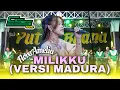 Download Lagu MILIKKU (Versi MADURA) - NOVA AMELIA // NEW PUTRA BUANA