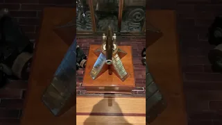 Signal Cannons