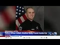 Rockford police officer killed after traffic stop