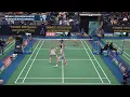 Download Lagu Match point - Van Leeuwen / Harris vs Begga / Stoliarenko - XD, SF - Estonian Int. 2025