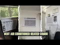 7 Best Wall Mounted Air Conditioner Heater Combo Check Our Test - Reviews