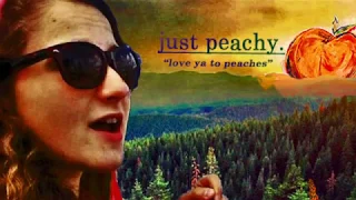 Download love ya to peaches  - just peachy. (original song) MP3