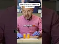 Side effects of erectile dysfunction medication