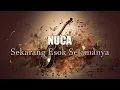 Lagu (KARAOKE) NUCA - Sekarang Esok Selamanya