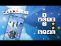 Wordplay Search Word Puzzle January 2025