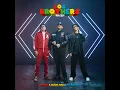 Beto Vega, Edgardo Nuñez & Antonin Padilla - Los Brothers (09/19)