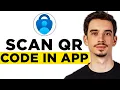 How To Scan QR Code in Microsoft Authenticator App 2026