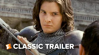 The Chronicles Of Narnia Prince Caspian 2008 Trailer 1 Movieclips Classic Trailers 