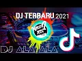 DJ TERBARU |Dj Kurindu Gayamu Ketika Bermanja   Dj ala-ala Tik Tok Terbaru 2021 🇮🇩